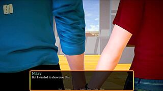 My new family adventure in game 541