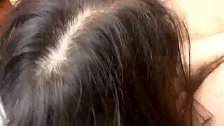 Watch this 69-year-old suck dildo on webcam!