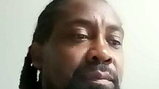 Wake up naked with cute Indian nerd Cubby and his monster black cock.