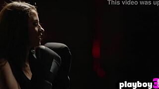 Beautiful Babes In Workout Session Show Booty