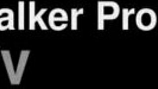 Busty Beauty Crystal Richi Endures Anal Stalker Treatment With Gaping And Cum In Mouth