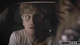 Pure Taboo: Conspiracy Theorist Meets Sexy Alien Female! 👽