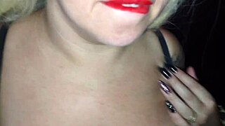 fucking strangers through the glory hole while the cuckold watches