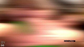 Is Nika the busty ukrainian slut getting creampied in exclusive anal action?