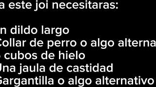 jerk off to ino yamanaka's sissy training introduction