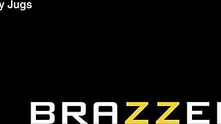 Pilates Gone Wrong with Gianna Dior and Kira Noir