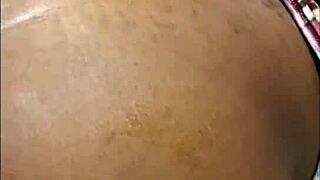 OH MY, JACKBOY FARTS ON PUSSY AND ASS!