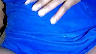 i love slow fucking her pussy with a sweet creampie