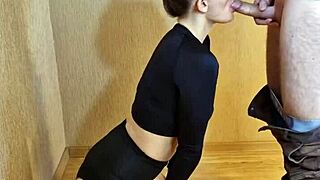 i fucked the slim girl with perfect body