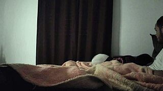 Tia Passo Plans to Share Sofa with Sobrinho Passo