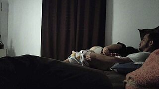 Tia Passo Plans to Share Sofa with Sobrinho Passo