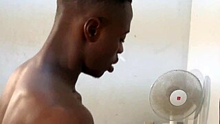 On the billiard bed, I lose the bet and pay with my ass