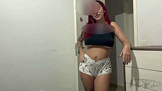 I Became Lunch For My Stepson And His School Friend! They Did DP On Me!