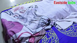 Patricia 9ja with her family doctor fucked mercilessly to recover healing.