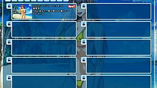 Bikini wife captured in hot episode with girl