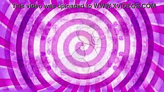 wet panties sissy training teaser with monster cock anal