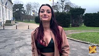 Angela Jolie in lingerie and stockings, always craving attention with her small waist.