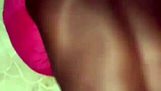 Hard Doggy Fuck With Olamay In Underwear, Bent Over.