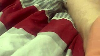 Latina Twerks Ass in Thong for Friend's Watching Eyes