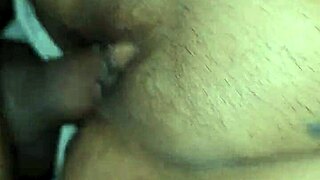 Latina tattooed woman with wet pussy