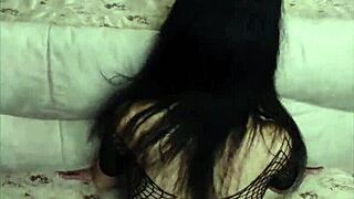 Feeling Deep Emotions During Elegant Sex With Milfs In Lingerie