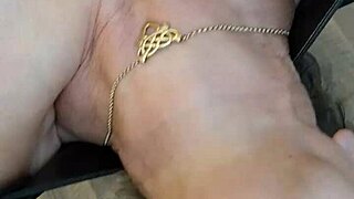 I Cum In Her Mouth While Buddy Fucks Her Arse