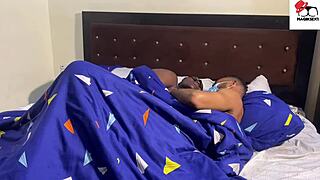 My Friends Wife Teaches Me How To Suck It!