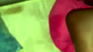 Hard Doggy Fuck With Olamay In Underwear, Bent Over.