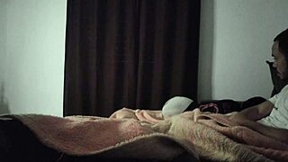 Tia Passo Plans to Share Sofa with Sobrinho Passo