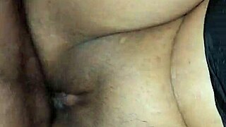 Latina tattooed woman with wet pussy