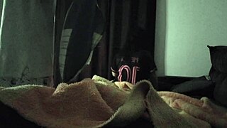 Tia Passo Plans to Share Sofa with Sobrinho Passo