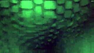 big booty wife shaking ass while dancing