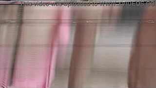 Kaitlyn Katsaros in Extreme Scene