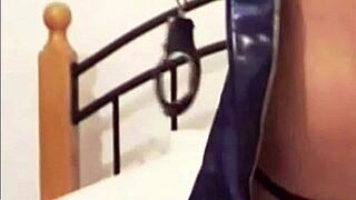 We Are Going to Have to Examine You in Lingerie