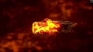 Dirty Slut Gets Spit And Big Dick In Her Little Ass