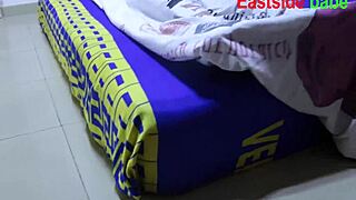 Patricia 9ja with her family doctor fucked mercilessly to recover healing.