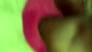 Hard Doggy Fuck With Olamay In Underwear, Bent Over.