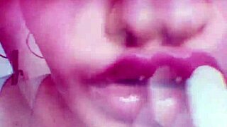 Chick Nude Lips Makes You Hot!