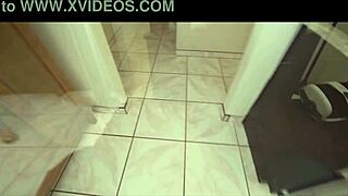 Stepmom Helps with Wicked Hormones