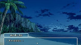 Bikini wife captured in hot episode with girl