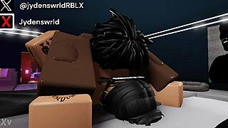 Lonely Milf Fucks Neighbor's BBC