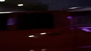 Stacy Adams rides that big cock!