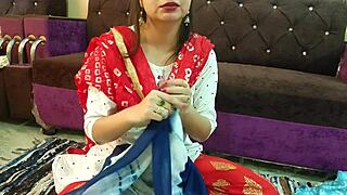 hey jiju, planning to rip my chut with this doggystyle indian sex?