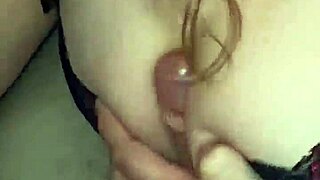 tittyfuck in lingerie 😍