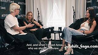 Eat ass daily, it's just too obvious