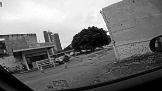 i showed my pussy in the parking lot and the doorman wants to fuck me 😏