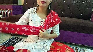 hey jiju, planning to rip my chut with this doggystyle indian sex?