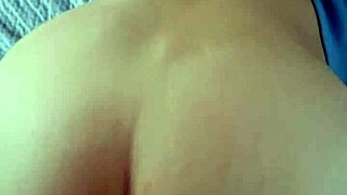 I show my tight ass in doggy for monster cock