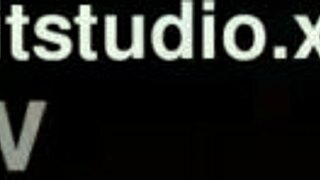 18 year old teen rims a lucky guy