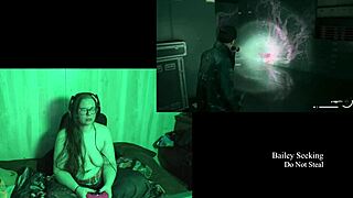 Naked Lake House Playthrough Part 4